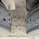 Полуприцеп шторный Krone SD Арт: 6600