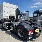 Седельный тягач DAF XF 450 Арт: 1254