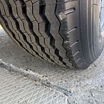 Шторно-бортовой полуприцеп Тонар 9888 Арт: 7104