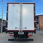 Грузовой автомобиль JAC N 120 Арт: 0780
