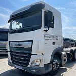 Седельный тягач DAF XF 450 Арт: 1254