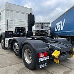 Седельный тягач DAF XF 450 FTG Арт: 1388