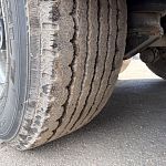 Шторно-бортовой полуприцеп Тонар 97882 Арт: 3007