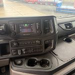 Самосвал SCANIA P440 8×4 20 куб. Арт: 7671