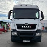 Седельный тягач MAN TGS 19.440 Арт: 5640