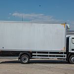 Рефрижиратор Valdai 8