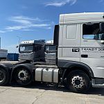 Седельный тягач DAF XF 450 Арт: 1254
