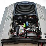 Полуприцеп рефрижераторный Тонар R3-13N