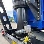 Самосвальный Полуприцеп-ломовоз Тонар SH4-60M