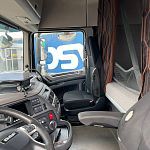 Седельный тягач DAF XF 450 FTG Арт: 1388