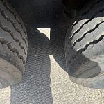 Шторный полуприцеп Bonum 914296-04 Арт: 2380