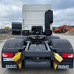 Седельный тягач DAF XF 450 FTG Арт: 1355