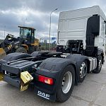 Седельный тягач DAF XF 450 FTG Арт: 1355