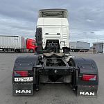 Седельный тягач MAN TGS 19.440 Арт: 5640