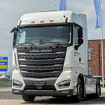 Седельный тягач Valdai 45 PRO