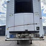 Полуприцеп рефрижератор SCHMITZ SKO24 Арт: 8550