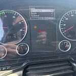 Седельный тягач MAN TGХ 18.440 Арт: 8010