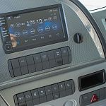 Седельный тягач Valdai 45 PRO
