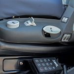 Седельный тягач Valdai 45 PRO
