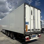 Полуприцеп рефрижератор SCHMITZ SKO24 Арт: 9993