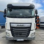 Седельный тягач DAF XF 450 FTG Арт: 1388