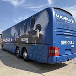 Автобус  MAN LION`S COACH L R08 Арт: 3199