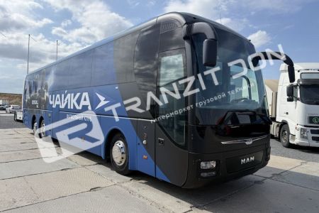 Автобус  MAN LION`S COACH L R08 Арт: 3199