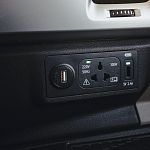 Седельный тягач Jac k7