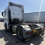 Седельный тягач MAN TGХ 18.440 Арт: 8010