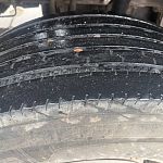 Самосвал SCANIA P440 8×4 20 куб. Арт: 7671