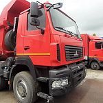 Самосвал  МАЗ-6516C9
