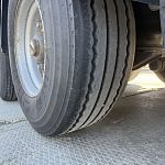 Шторно-бортовой полуприцеп Тонар 9888 Арт: 4231