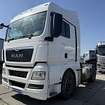 Седельный тягач MAN TGХ 18.440 Арт: 8010
