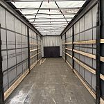 Полуприцеп шторный Krone SD Арт: 0505