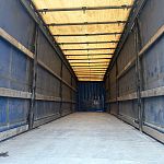 Полуприцеп шторный Krone SD Арт: 6600