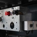 Полуприцеп-самосвал Bonum 4 оси 42 куб
