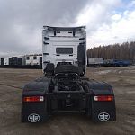 Седельный тягач FAW 6х4
