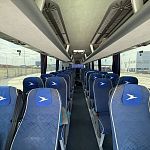 Автобус  MAN LION`S COACH L R08 Арт: 3199