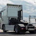Седельный тягач Valdai 45 PRO