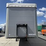 Шторный полуприцеп Bonum 914296-04 Арт: 2380