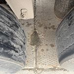 Полуприцеп шторный Krone SD Арт: 6600