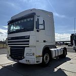 Седельный тягач DAF XF 105.460 Арт: 1543