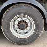 Шторно-бортовой полуприцеп Тонар 97882 Арт: 3007