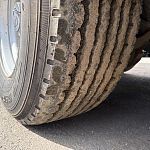 Шторно-бортовой полуприцеп Тонар 97882 Арт: 3007