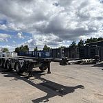 Универсальный Контейнеровоз Тонар 99891 Арт: 3178