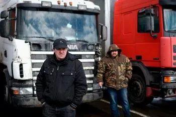 ГЛОНАСС для грузовиков отложили на год из-за коронавируса