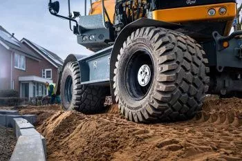 Правильное хранение шин: лучшие методы