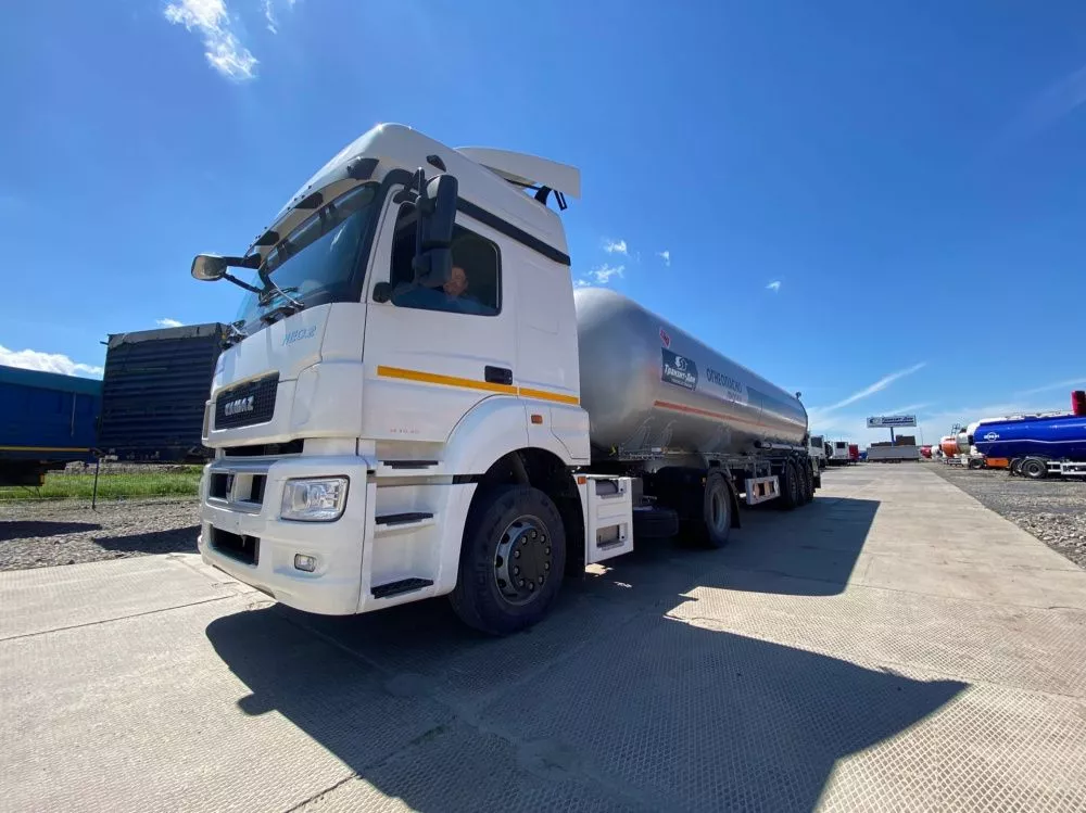 Начало положено!