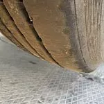 Полуприцеп Зерновоз Bonum 58м3 Арт: 0099