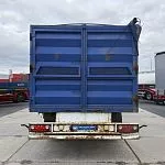 Полуприцеп Зерновоз Krone Арт: 1831